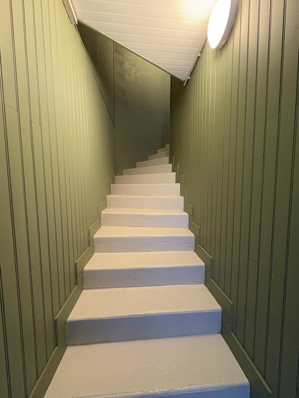 Appartement - 20 m² - 1 pièce