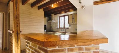 Maison - 108 m² - 4 pièces