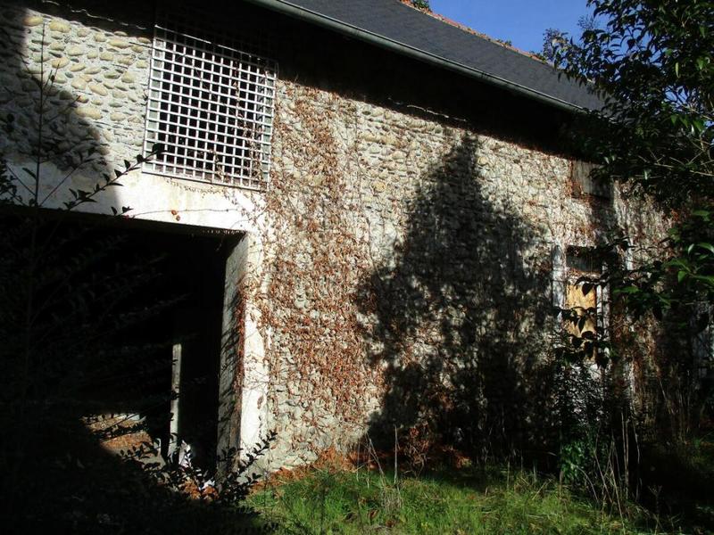 Maison - 132 m² - 5 pièces