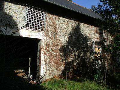 Maison - 132 m² - 5 pièces