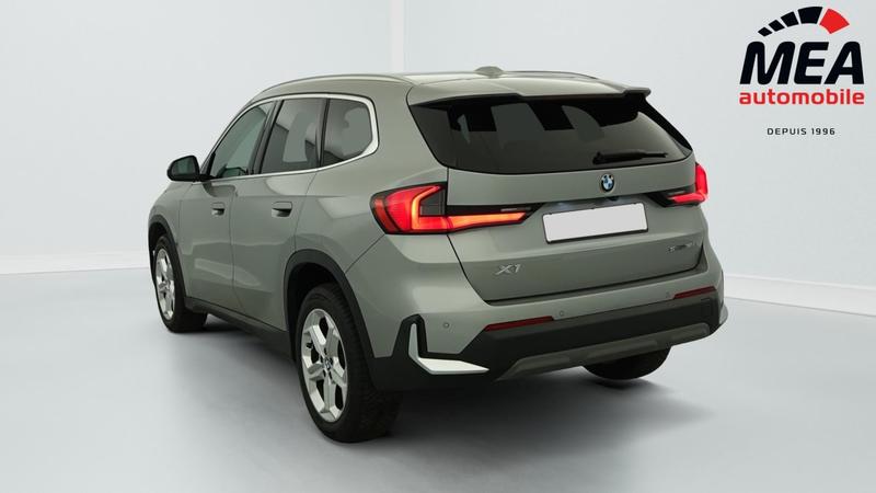 Bmw X1 U11 Sdrive 18i 136ch Dkg7 Business Design