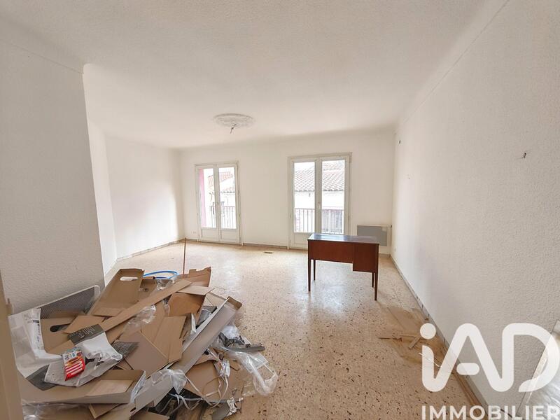 Maison - 152 m² - 7 pièces