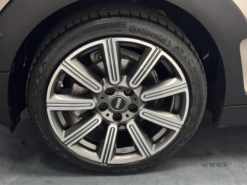 Mini Mini Clubman Cooper 136 ch Dkg7 Edition Premium Plus