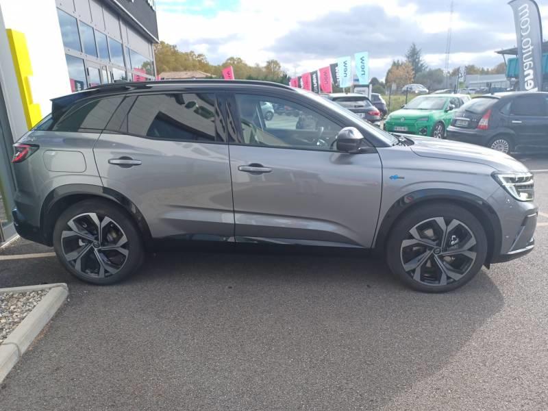 Renault Austral E-Tech full hybrid 200 Gsr2 Iconic esprit Alpine