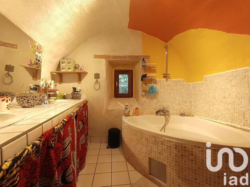 Maison de campagne - 260 m² - 9 pièces