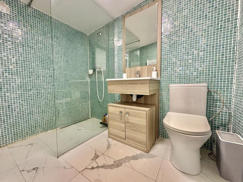 Maison - 110 m² - 6 pièces