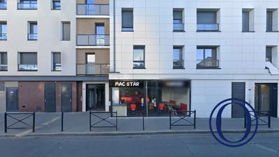 Local commercial - 120 m²