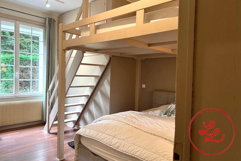 Appartement - 81 m² - 3 pièces