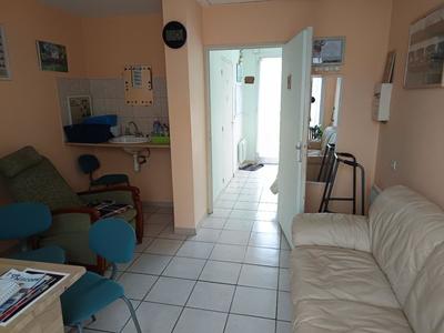 Maison de ville - 130 m² - 6 pièces