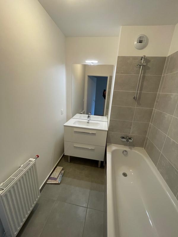 Maison - 91 m² - 5 pièces