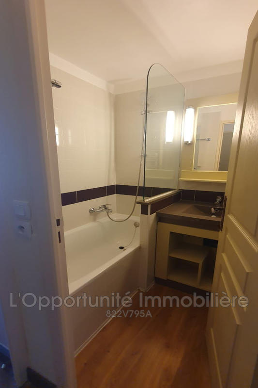 Appartement - 23 m² - 1 pièce