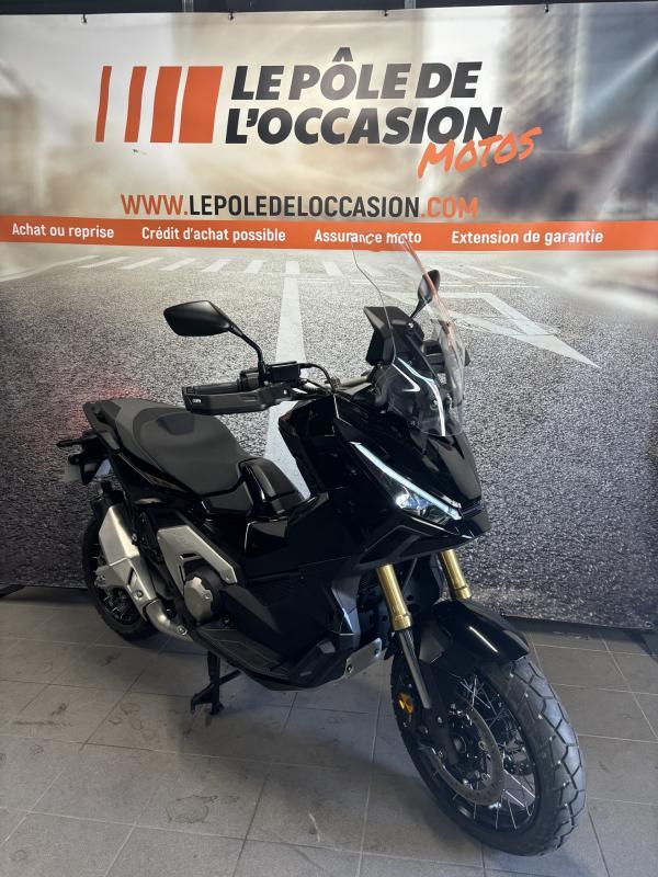 Honda X-Adv 750 - X-Adv750 - Xadv Adv750 - X Adv