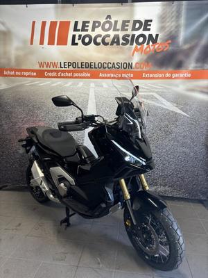 Honda X-Adv 750 - X-Adv750 - Xadv Adv750 - X Adv