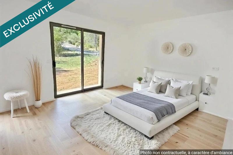 Maison - 119 m² - 4 pièces