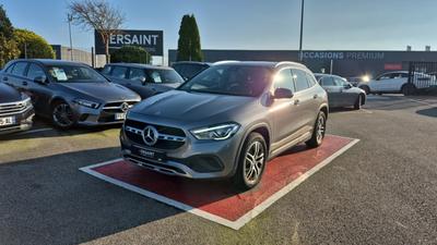 Mercedes Gla 200 d 8g-Dct Progressive Line