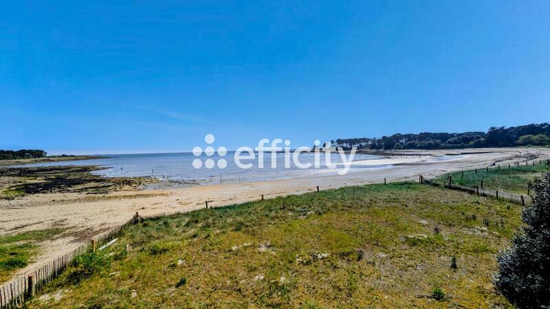 Appartement - 92 m² - 5 pièces