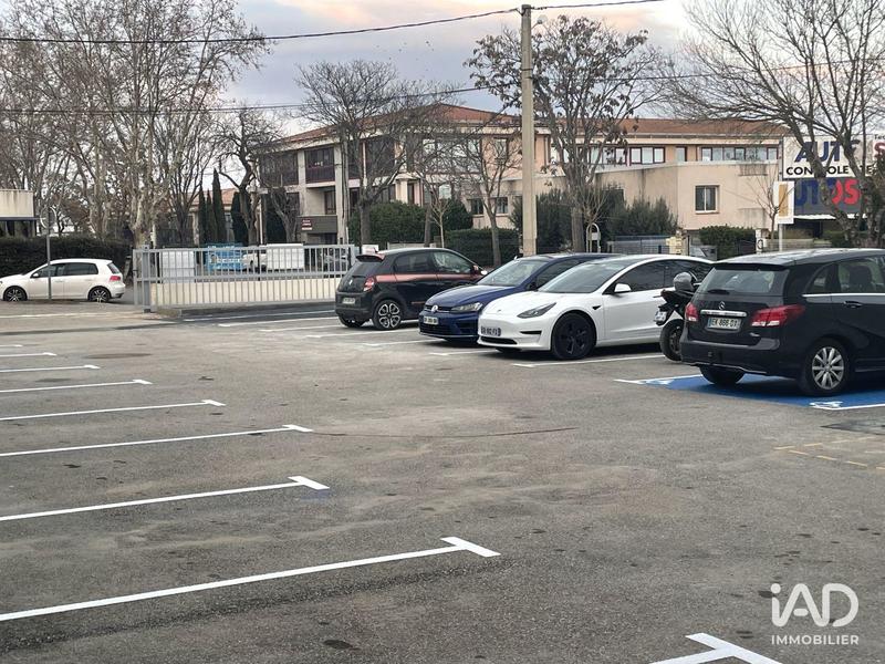 Local commercial - 72 m²