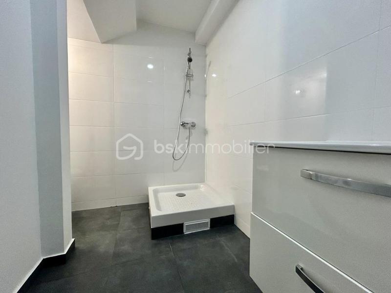 Maison - 70 m² - 4 pièces