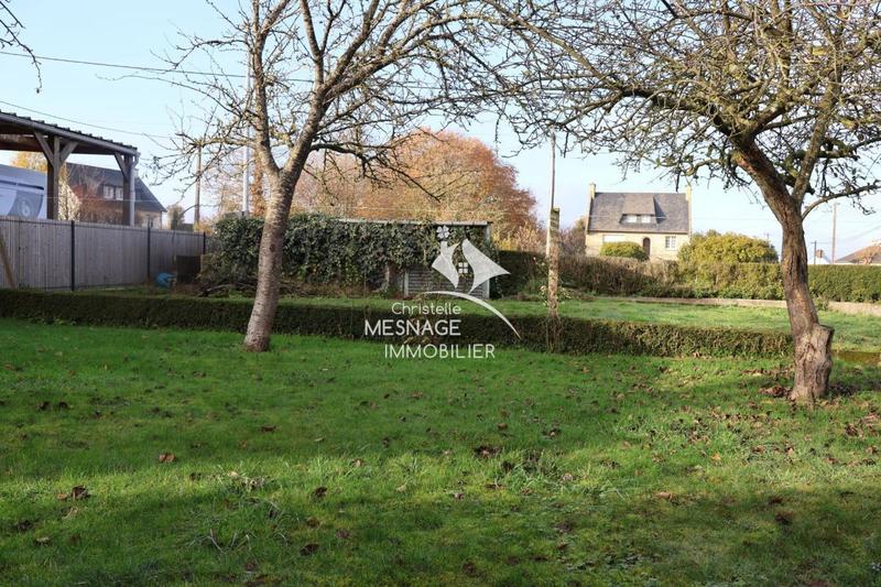 Maison en pierre - 70 m² - 5 pièces