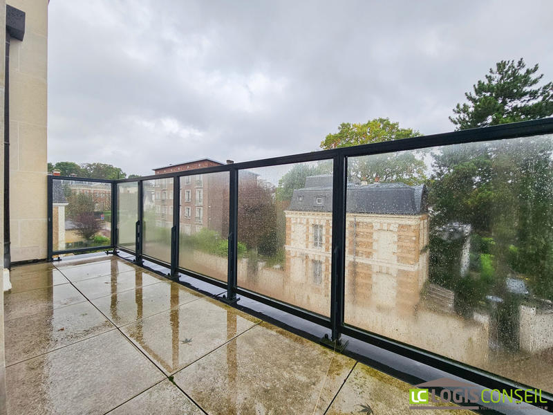 Appartement - 116 m² - 4 pièces