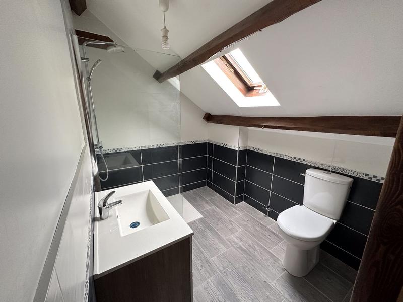 Maison - 492 m² - 15 pièces