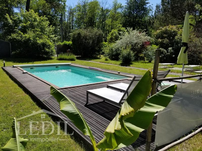 Gîte - 211 m² - 5 pièces