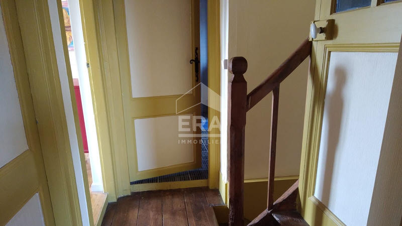 Maison - 141 m² - 5 pièces