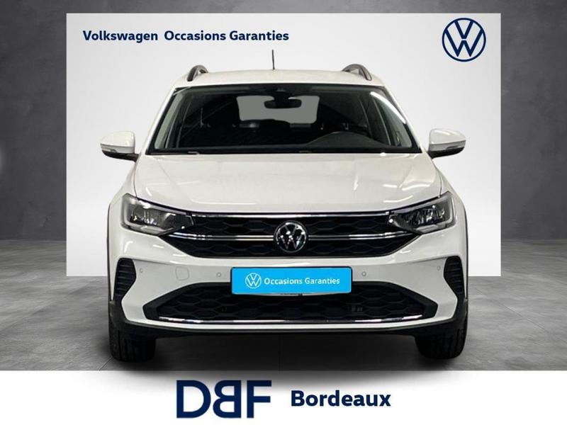 Volkswagen Taigo 1.0 Tsi 116 Bvm6 Life Plus