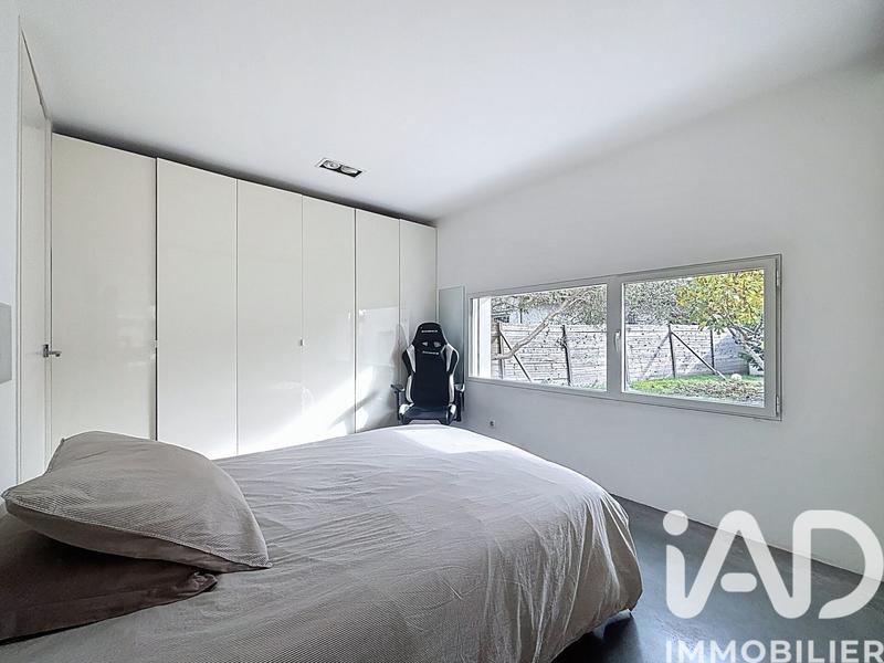 Maison de maîtres - 140 m² - 5 pièces