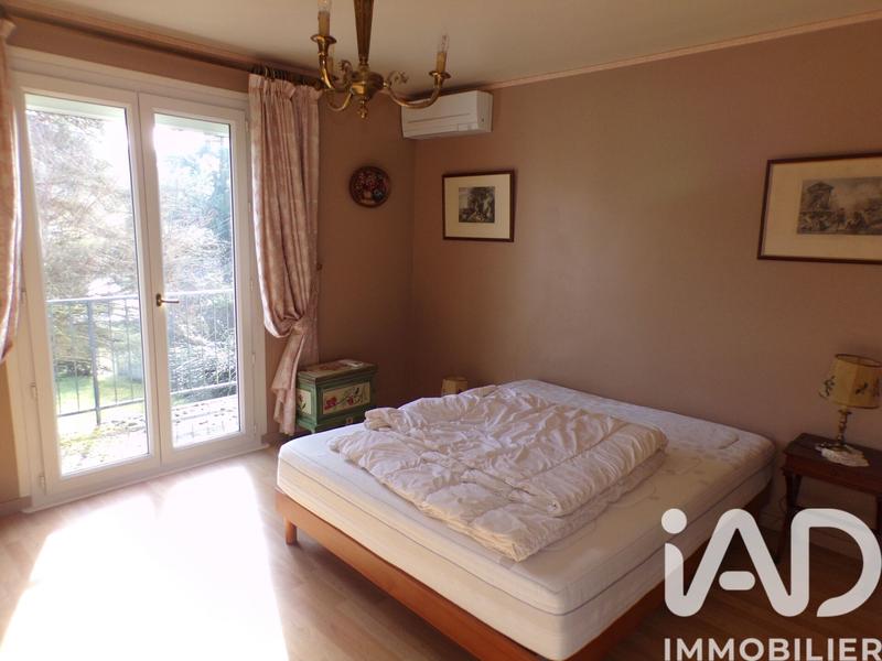 Maison - 143 m² - 5 pièces