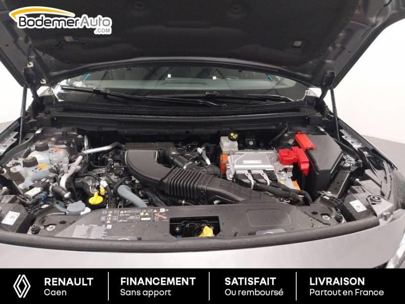 Renault Austral full hybrid E-Tech 200 ch Esprit Alpine