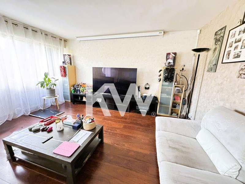 Maison - 112 m² - 5 pièces