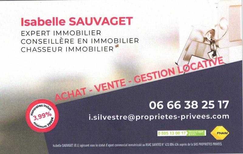 Maison - 35 m² - 2 pièces