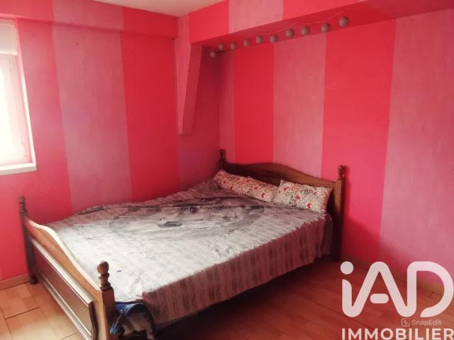 Maison - 132 m² - 5 pièces