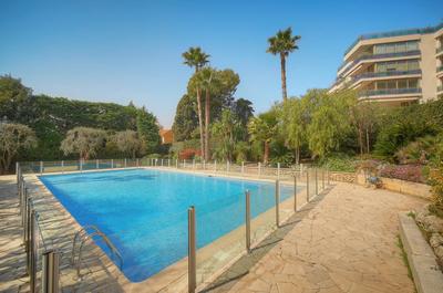 Appartement - 78 m² - 3 pièces