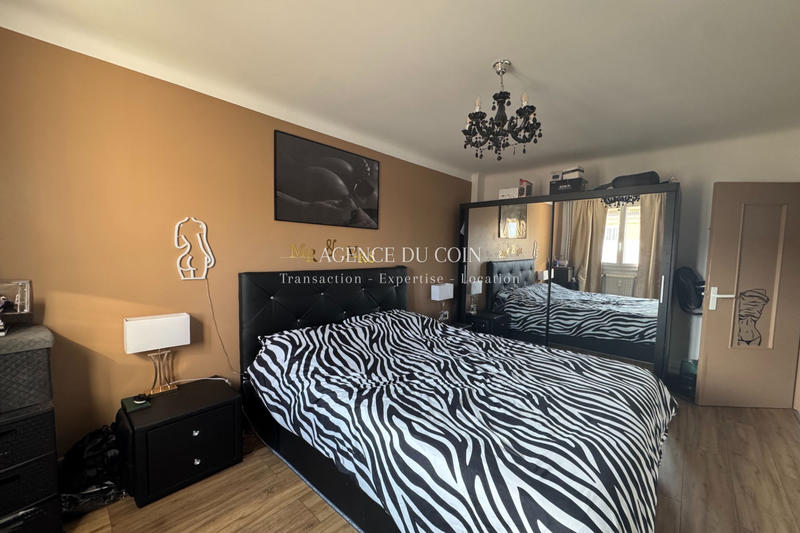 Appartement - 88 m² - 4 pièces