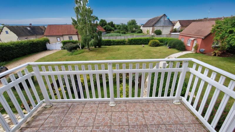 Maison - 209 m² - 7 pièces