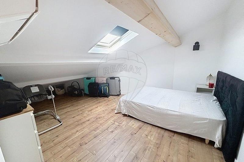 Maison - 118 m² - 5 pièces