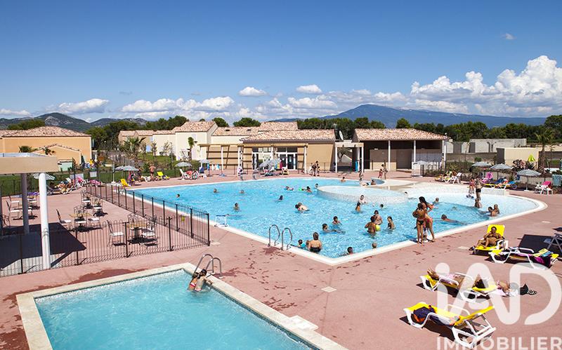 Maison - 42 m² - 3 pièces