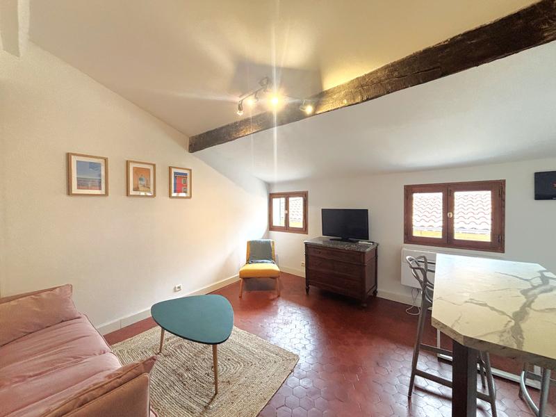 Appartement - 1 pièce