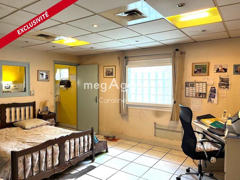 Appartement - 130 m² - 3 pièces