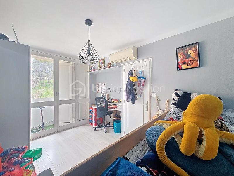 Appartement - 78 m² - 5 pièces