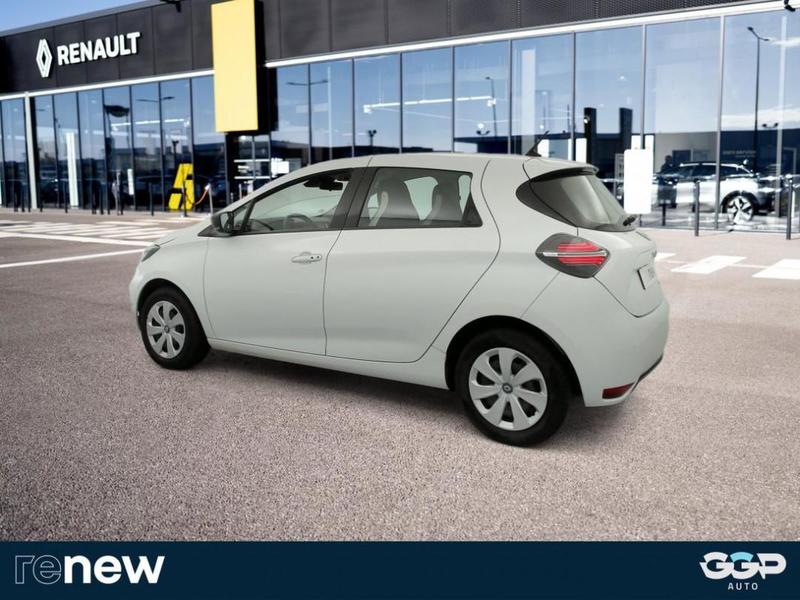 Renault Zoe R110 Life