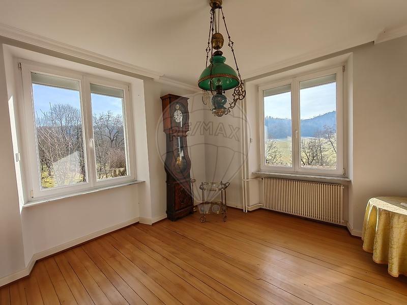 Immeuble - 506 m² - 13 pièces