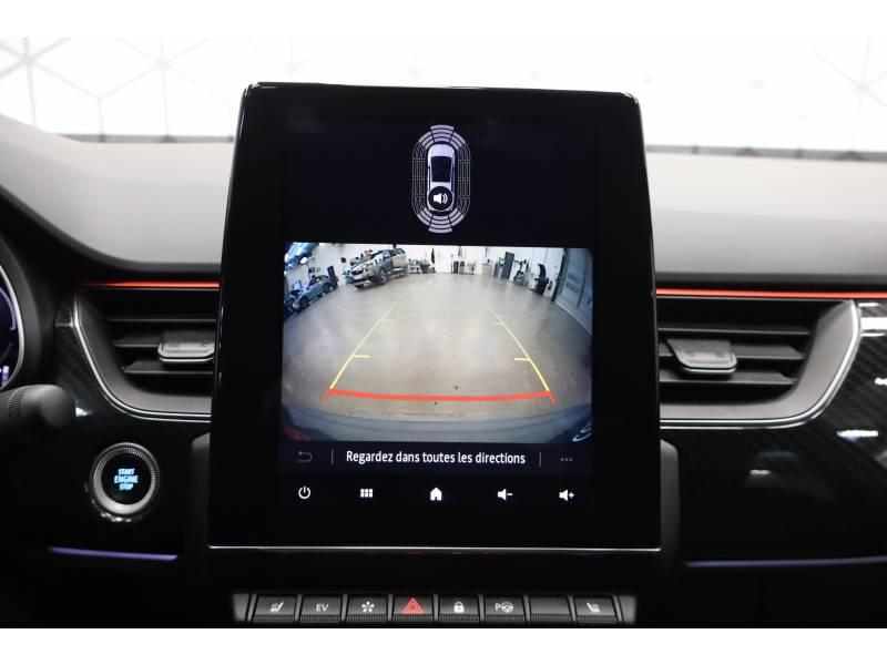 Renault Arkana E-Tech 145 R.S. Line