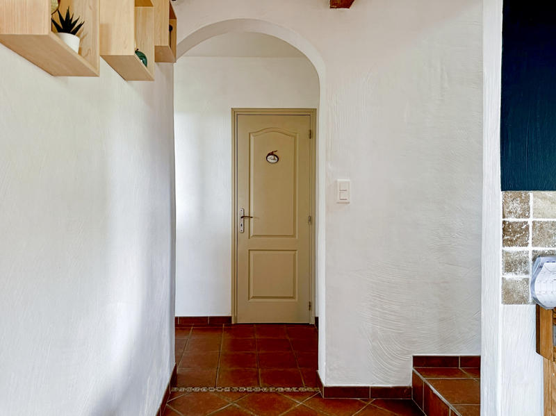 Maison - 208 m² - 6 pièces