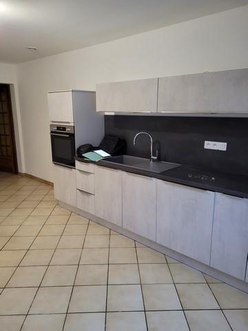 Maison - 204 m² - 7 pièces