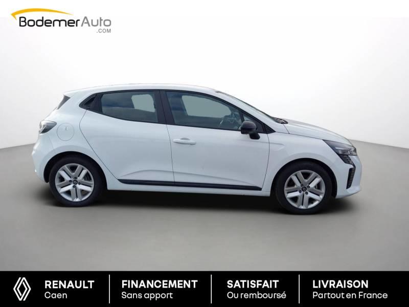 Renault Clio E-Tech full hybrid 145 ch Gsr2 Evolution