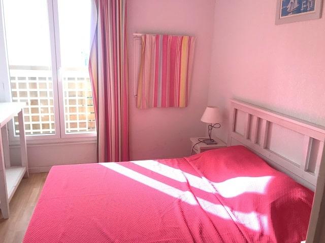 Appartement - 29 m² - 2 pièces