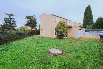 Villa - 78 m² - 4 pièces